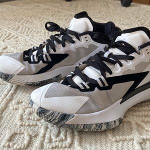 Jordan Basketball Shoes Men's 7.5